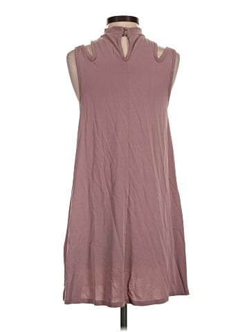 Alya Casual Dress (view 2)
