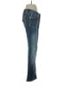 Miss Me Hearts Blue Jeans Size 26 waist - photo 4