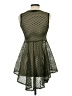 Blush Green Cocktail Dress Size S (estimated) - photo 2