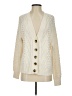 Gap Ivory Cardigan Size S - photo 1