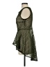 Blush Green Cocktail Dress Size S (estimated) - photo 5