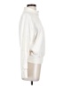 Evereve Ivory Long Sleeve Turtleneck Size XS - photo 4