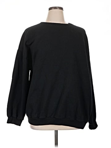 Boohoo Pullover Sweater (view 1)
