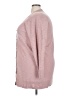 Torrid Pink Cardigan Size 4X Plus (4) - photo 5