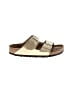 Birkenstock Gold Sandals Size EU 37 - photo 1