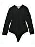 Edited Black Bodysuit Size 2X - photo 1