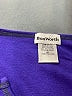 BonWorth Purple Pullover Sweater Size M - photo 7