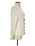 Gap Ivory Cardigan Size S - photo 4