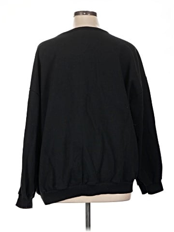 Boohoo Pullover Sweater (view 2)