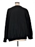 Boohoo Solid Black Pullover Sweater Size 14 - photo 2