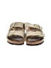 Birkenstock Gold Sandals Size EU 37 - photo 2