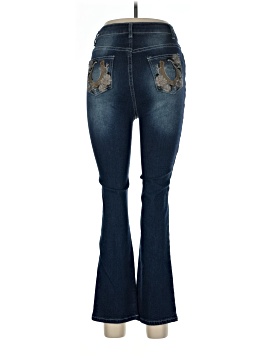 Unbranded Jeans (view 2)