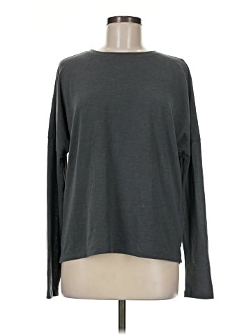 REI Co Op Long Sleeve T-Shirt (view 1)