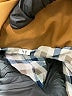Unbranded 100% Polyester Brown Trenchcoat Size M - photo 6