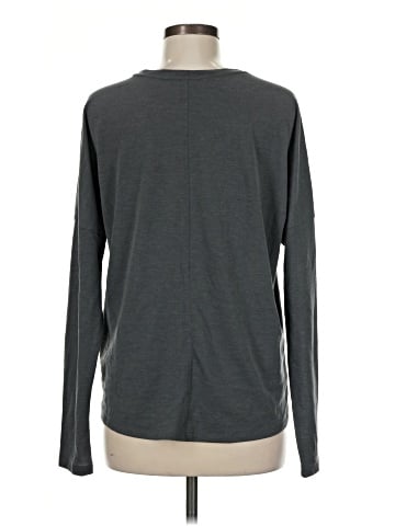 REI Co Op Long Sleeve T-Shirt (view 2)