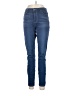 Paige Solid Blue Jeans Size 30 waist - photo 1