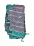 Unbranded Teal Scarf One size - photo 2