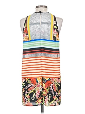 Clover Canyon Sleeveless Blouse (view 2)