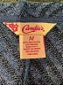 Candie's Blue Pullover Sweater Size M - photo 7