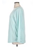 Athleta Teal 3/4 Sleeve Top Size XL - photo 5