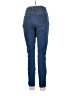 Paige Solid Blue Jeans Size 30 waist - photo 2