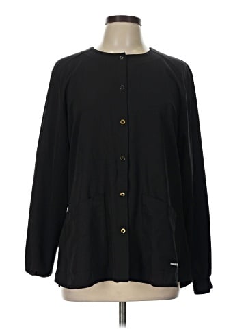Unbranded Kimono (view 1)