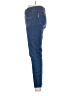 Paige Solid Blue Jeans Size 30 waist - photo 5