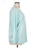 Athleta Teal 3/4 Sleeve Top Size XL - photo 4