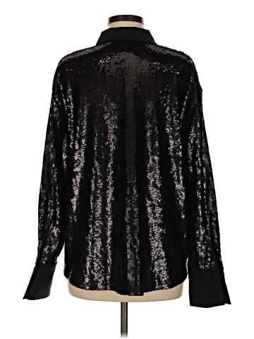 Future Collective Long Sleeve Blouse (view 2)