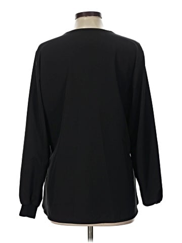 Unbranded Kimono (view 2)