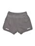 Asics 100% Polyester Gray Athletic Shorts Size XS - photo 2