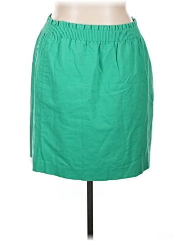 J.Crew Factory Store Casual Skirt (view 1)