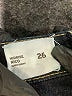 Hudson Jeans Black Jeans Size 26 waist - photo 8