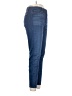 Paige Solid Blue Jeans Size 30 waist - photo 4