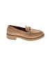 Torrid Tan Flats Size 8 (X-wide) - photo 1
