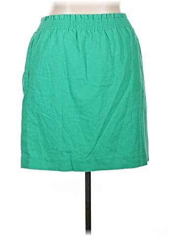 J.Crew Factory Store Casual Skirt (view 2)