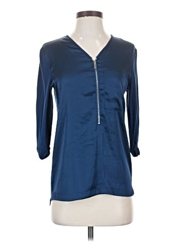 Vince Camuto 3/4 Sleeve Blouse (view 1)