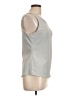 32 Degrees Silver Sleeveless T-Shirt Size L - photo 4