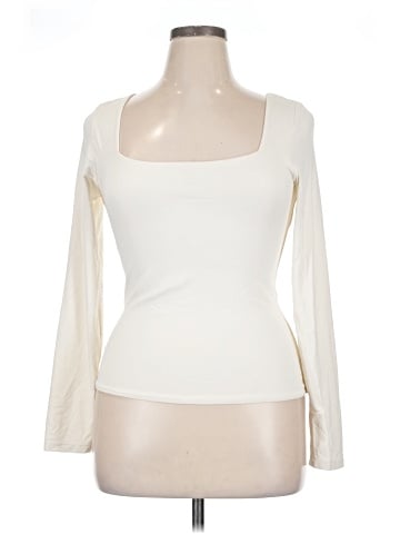 90 Degree by Reflex Long Sleeve Top (view 1)