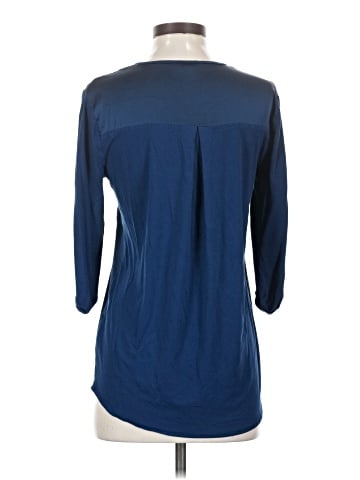 Vince Camuto 3/4 Sleeve Blouse (view 2)