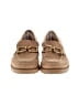 Torrid Tan Flats Size 8 (X-wide) - photo 2