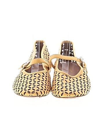 Anthropologie Flats (view 2)