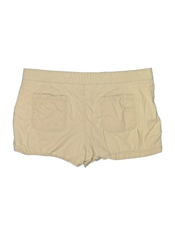 a.n.a. A New Approach Khaki Shorts (view 2)