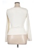 90 Degree by Reflex Ivory Long Sleeve Top Size XL - photo 2