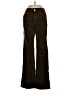Talbots Brown Casual Pants Size 2 - photo 1