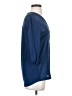 Vince Camuto 100% Polyester Blue 3/4 Sleeve Blouse Size XS - photo 4