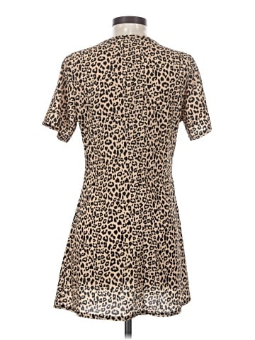 Boohoo Short Sleeve Top (view 2)