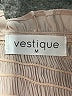 Vestique 100% Polyester Pink Long Sleeve Blouse Size M - photo 7