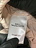 Vestique 100% Polyester Pink Long Sleeve Blouse Size M - photo 8