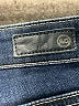 Adriano Goldschmied Blue Jeans Size 30 waist - photo 8
